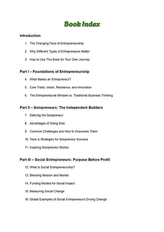 The Entrepreneur’s Compass_ Navigating Vision, Impact, and Growth