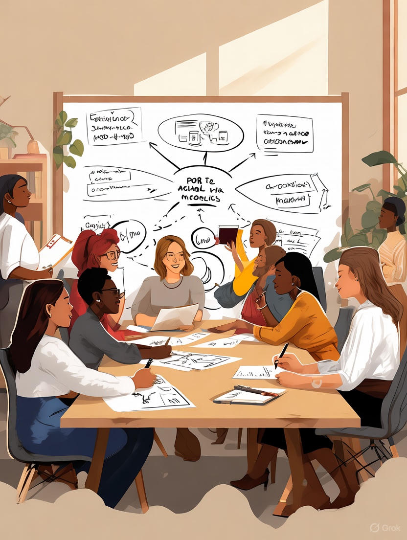 How to Find the Right Idea for Your Startup in 2025