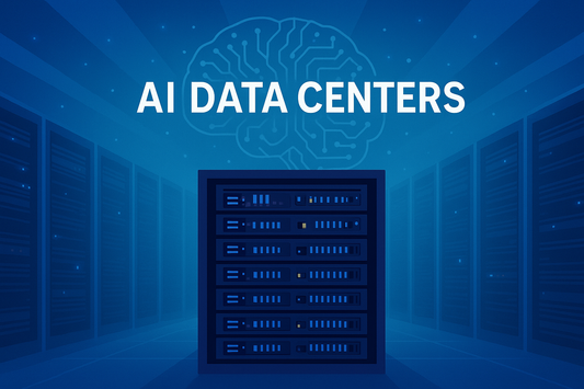 AI Data Centers: Powering the Next Era of Computing