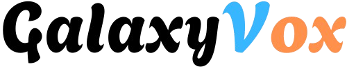 GalaxyVox