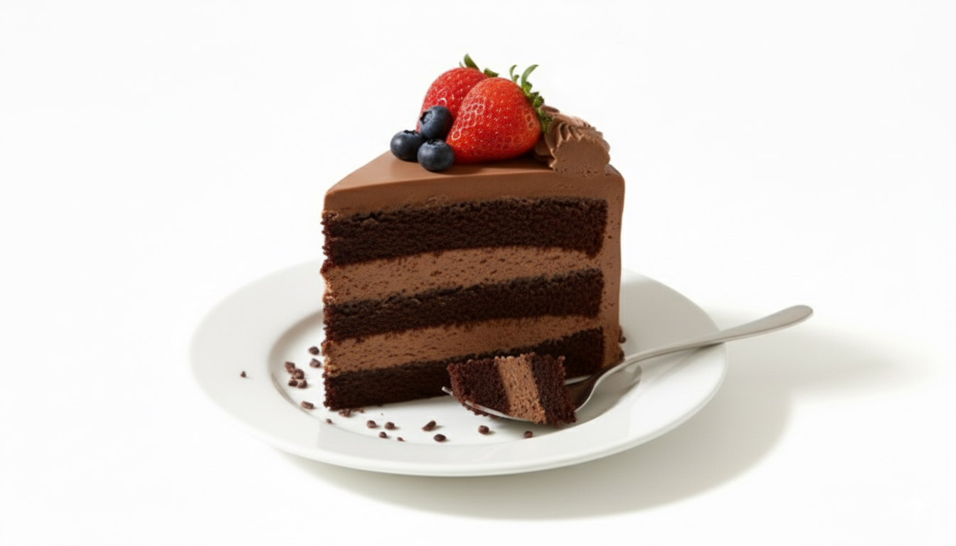Guide to Making Chocolate Cake