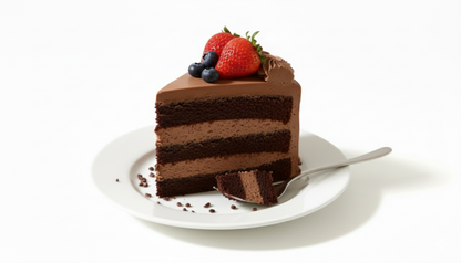 Guide to Making Chocolate Cake