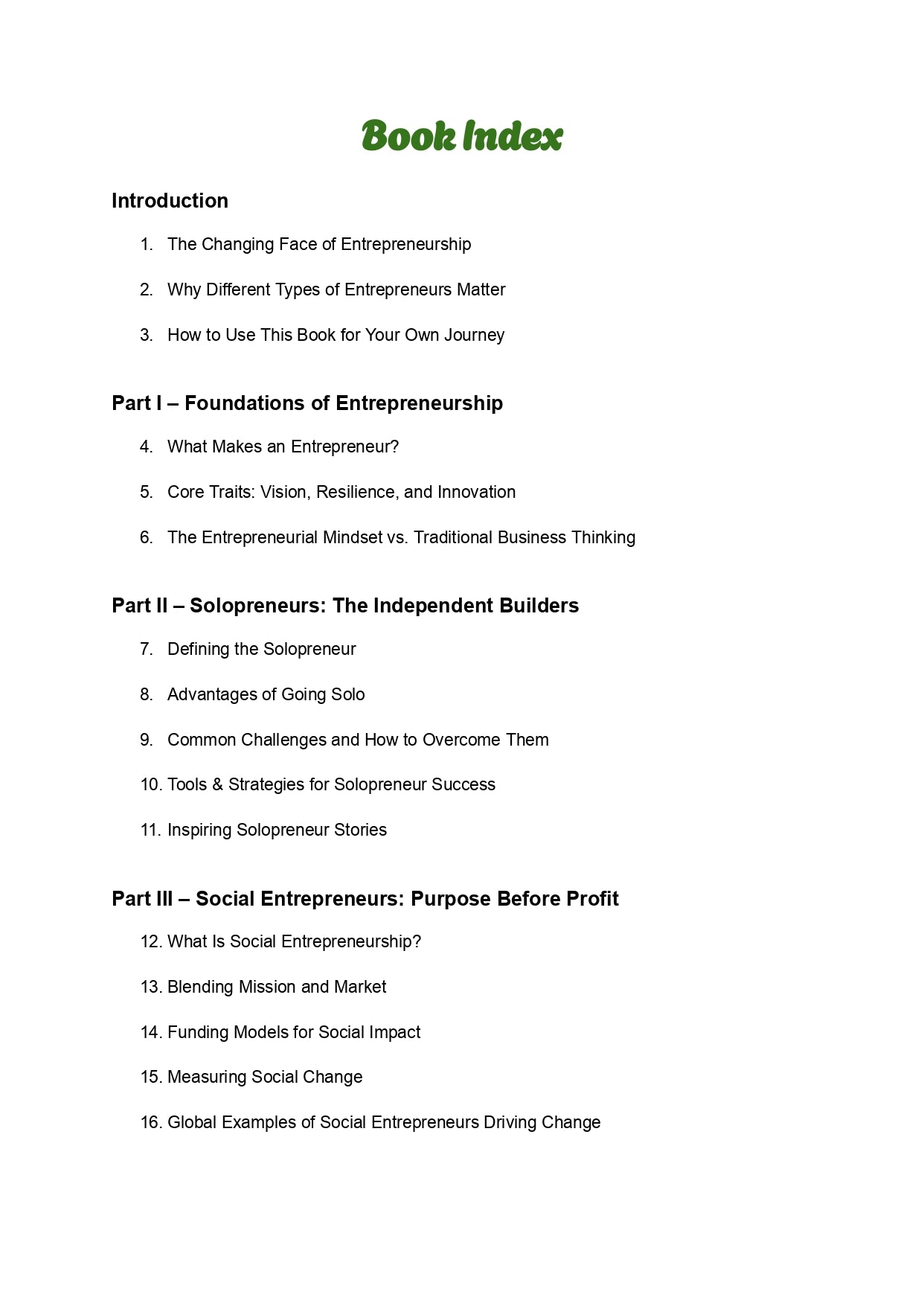 The Entrepreneur’s Compass_ Navigating Vision, Impact, and Growth