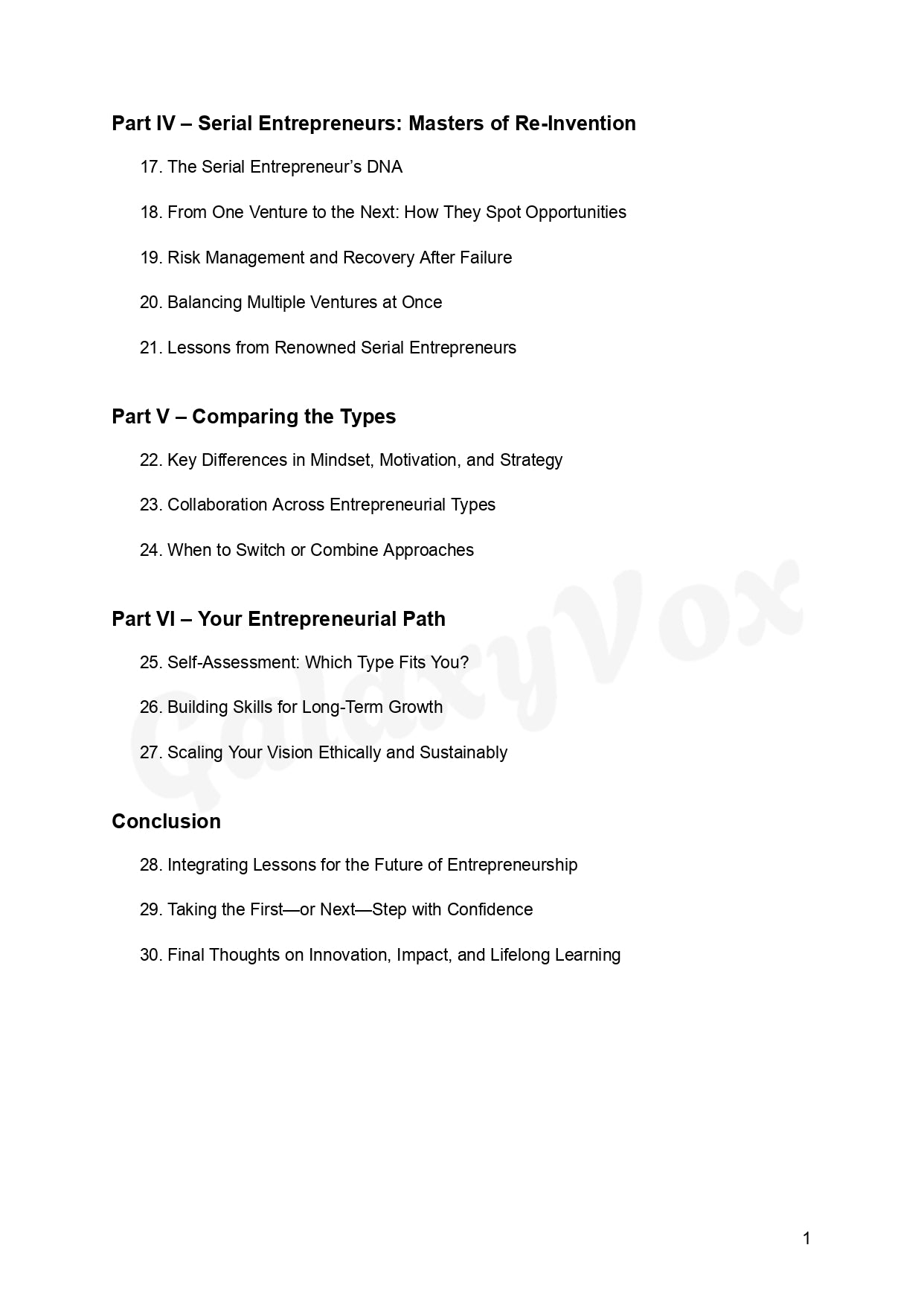 The Entrepreneur’s Compass_ Navigating Vision, Impact, and Growth