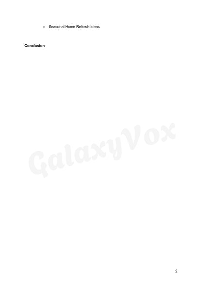 Transform Your Home Simple DIY & Organization Ideas for a Calm, Beautiful Space